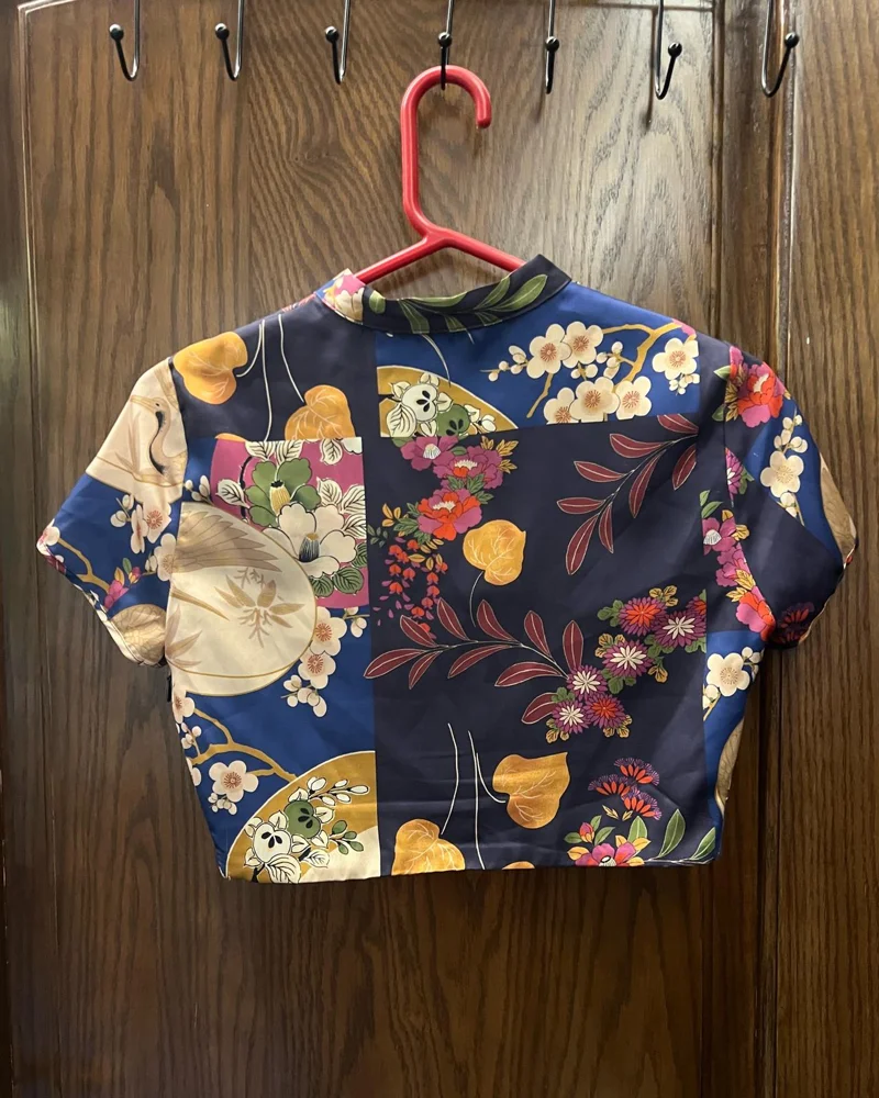 Zara Blouses, size XS / 34 / 6, photo 3