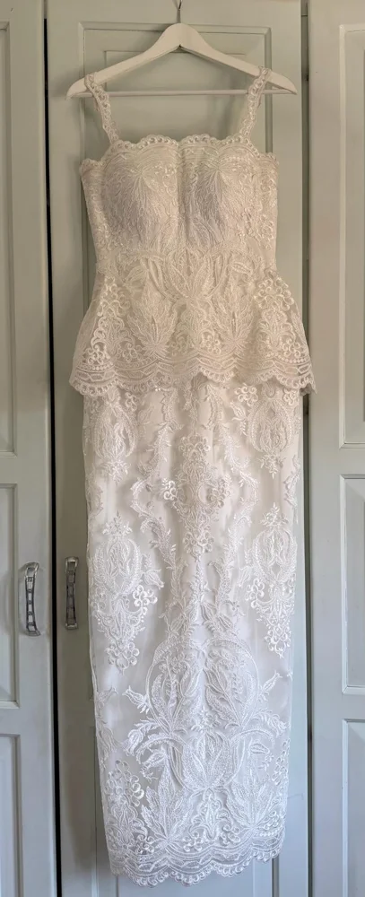 Wedding Dresses, size M / 38 / 10, photo 3