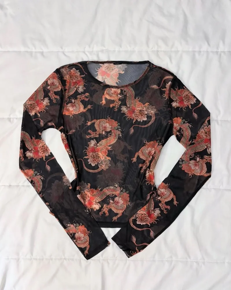 Blouses