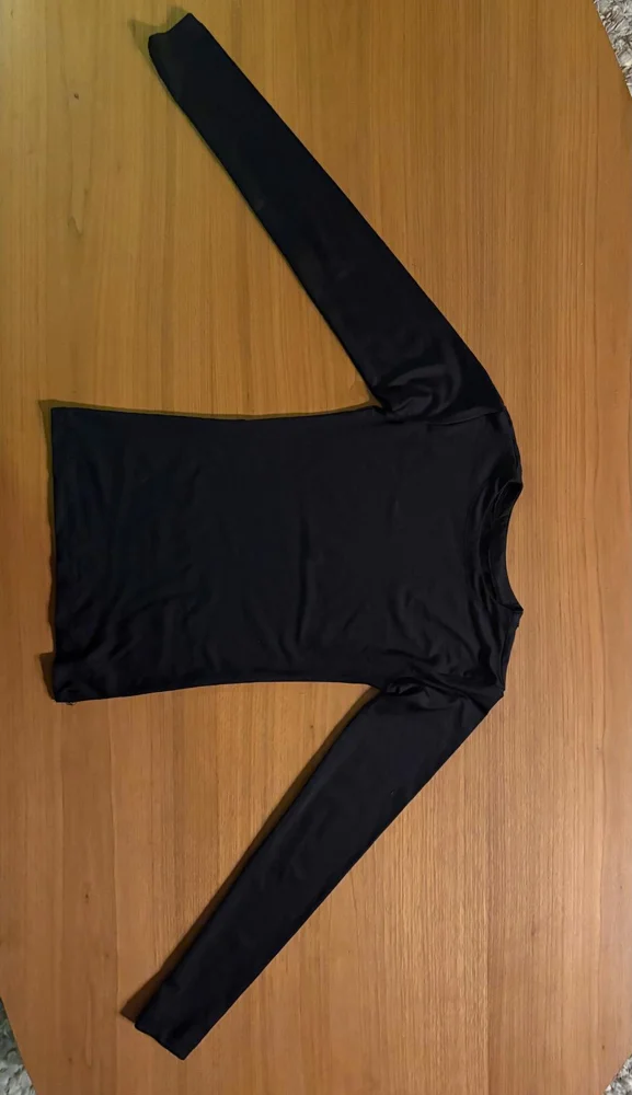 Long Sleeve, size S / 36 / 8, photo 2