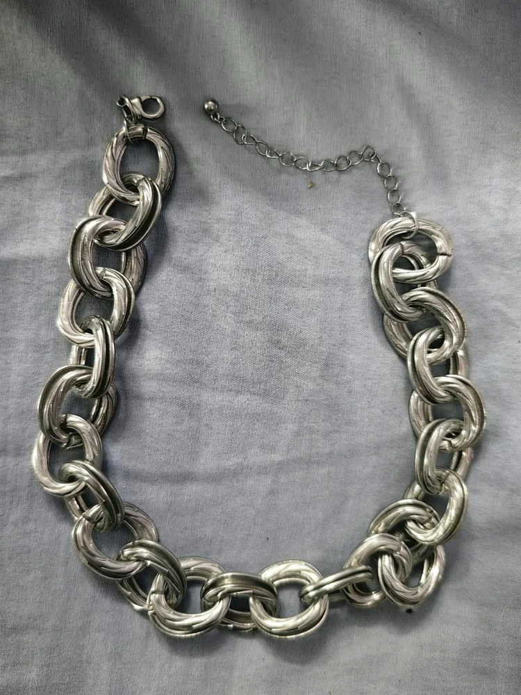 H&M Necklaces, size One size, photo 3
