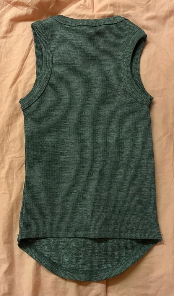 Tank Tops, size S / 36 / 8, photo 3