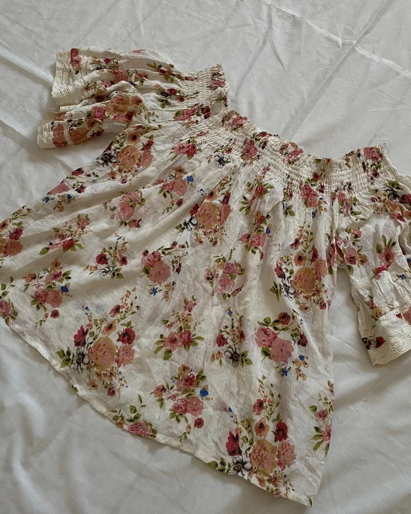 Blouses, size XXXL / 46 / 18, photo 3