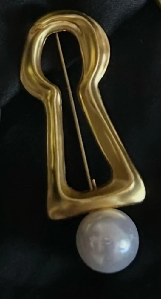 Brooches, size Other, photo 2