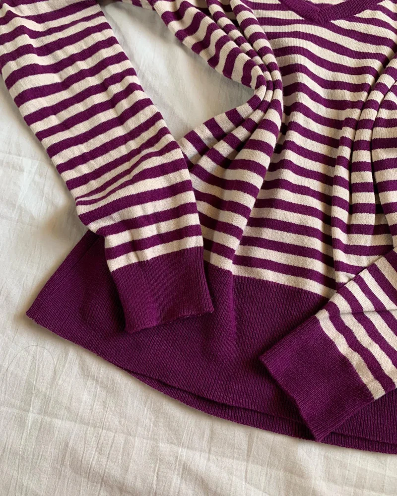 H&M Sweaters & Pullovers, size S / 36 / 8, photo 3
