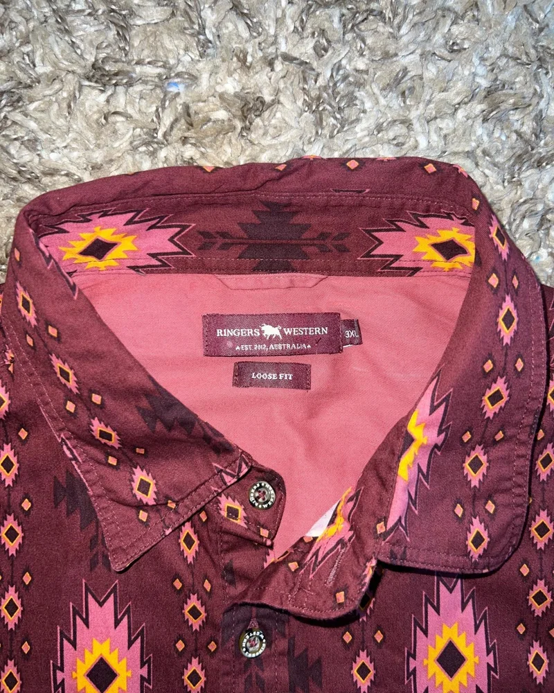 Shirts, size XXXL, photo 3