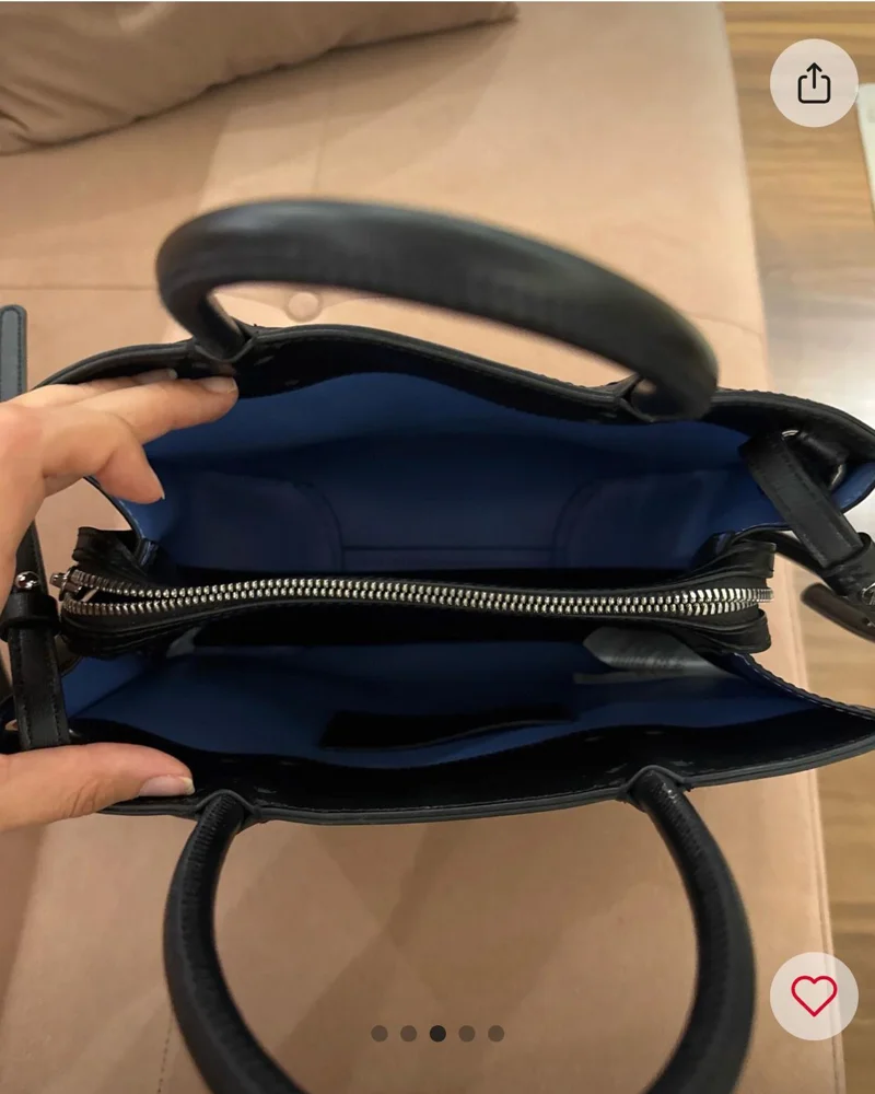 Calvin Klein Cross-Body Bag, size One size, photo 3