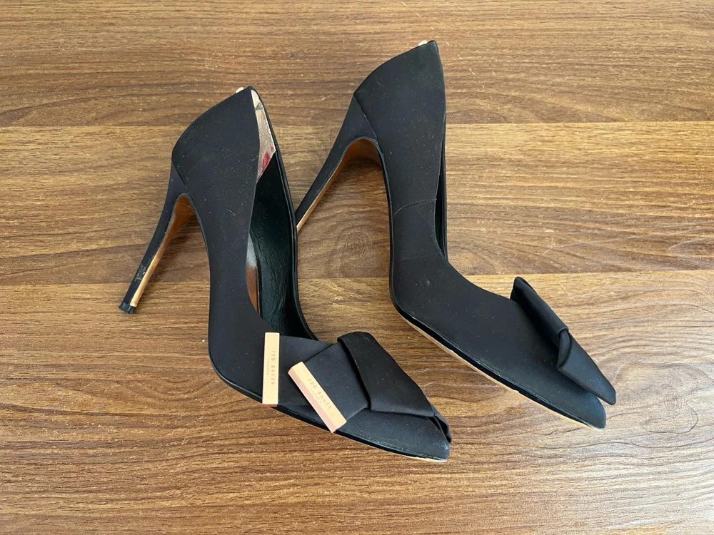 Ted Baker Pumps, size 40, photo 3