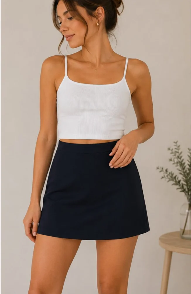 Atmosphere Skirts