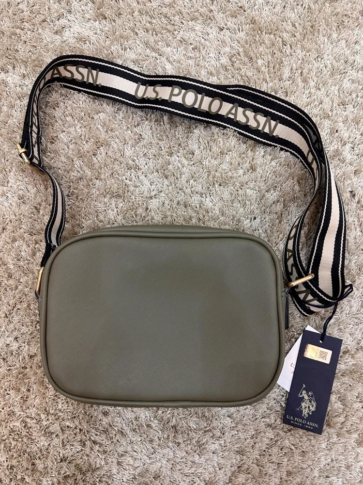 U.S. Polo Assn. Bags, size One size, photo 2