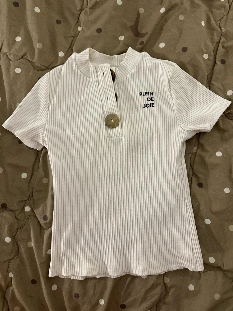 Zara T-shirts, size XS / 34 / 6, photo 2
