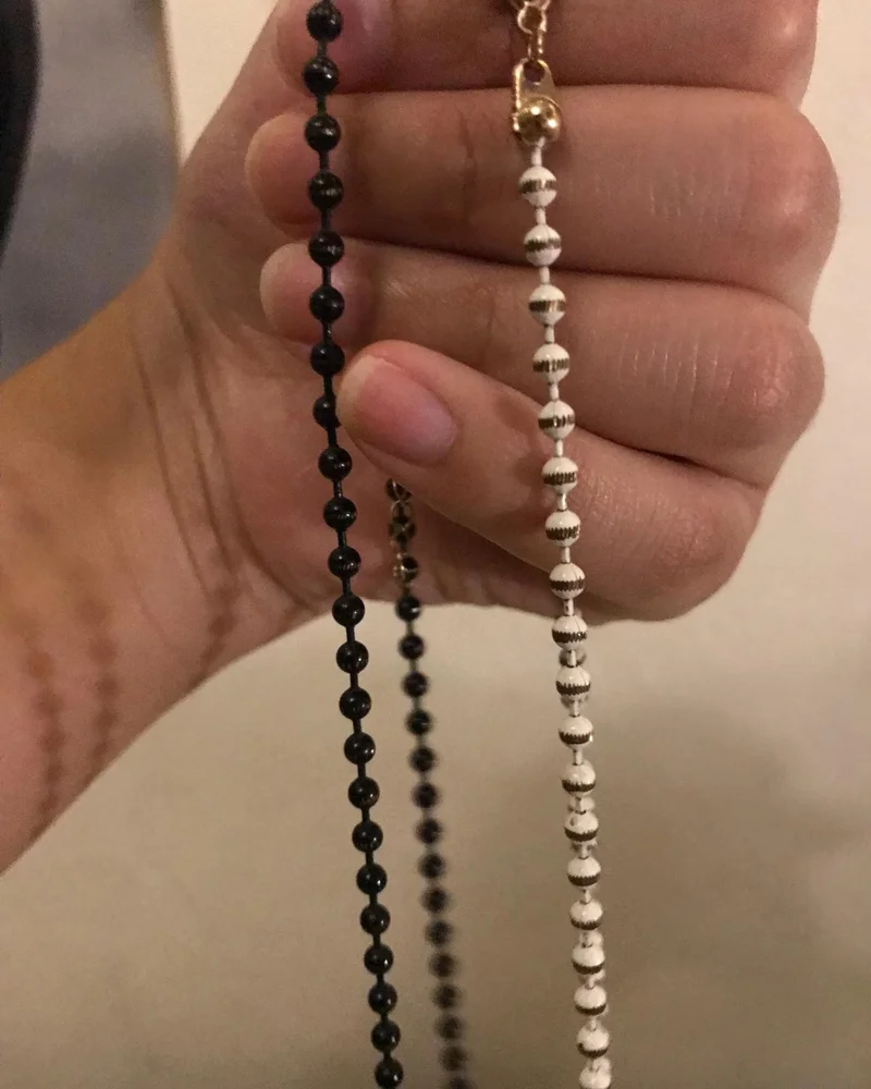 Necklaces, size Other, photo 2
