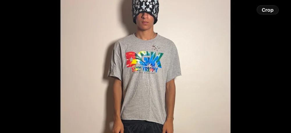 DGK T-shirts