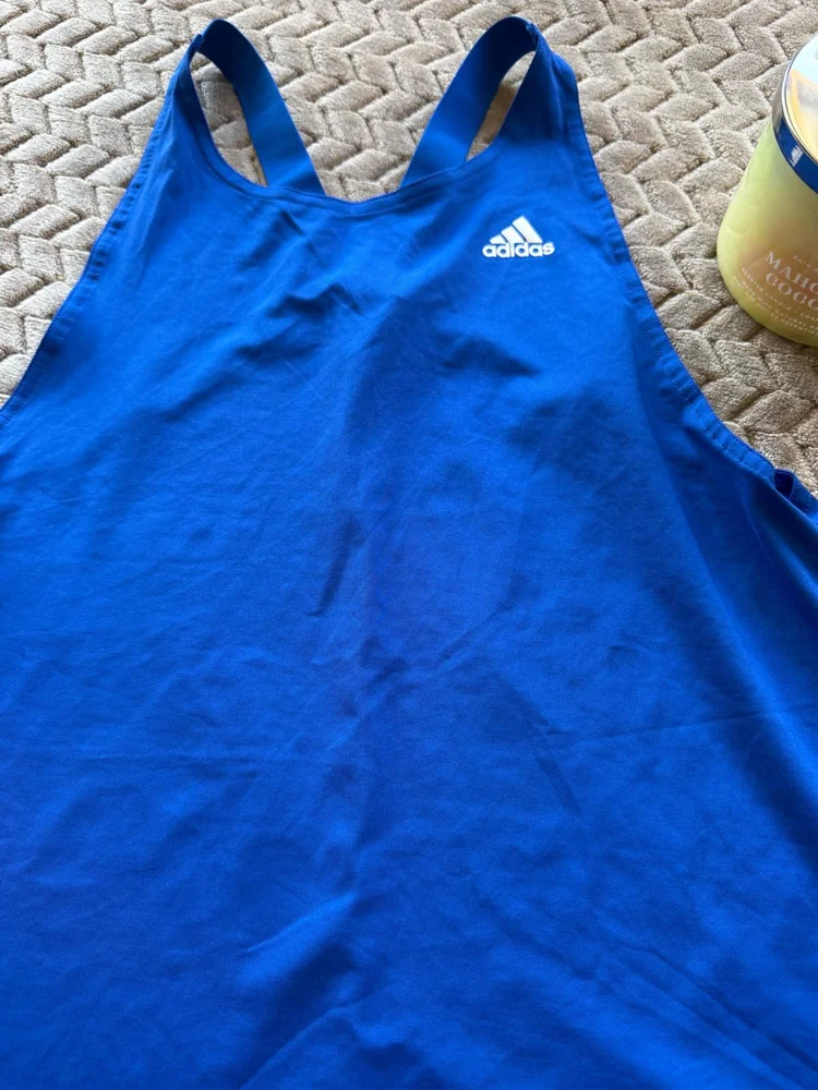 adidas Tank Tops, size M / 38 / 10, photo 3