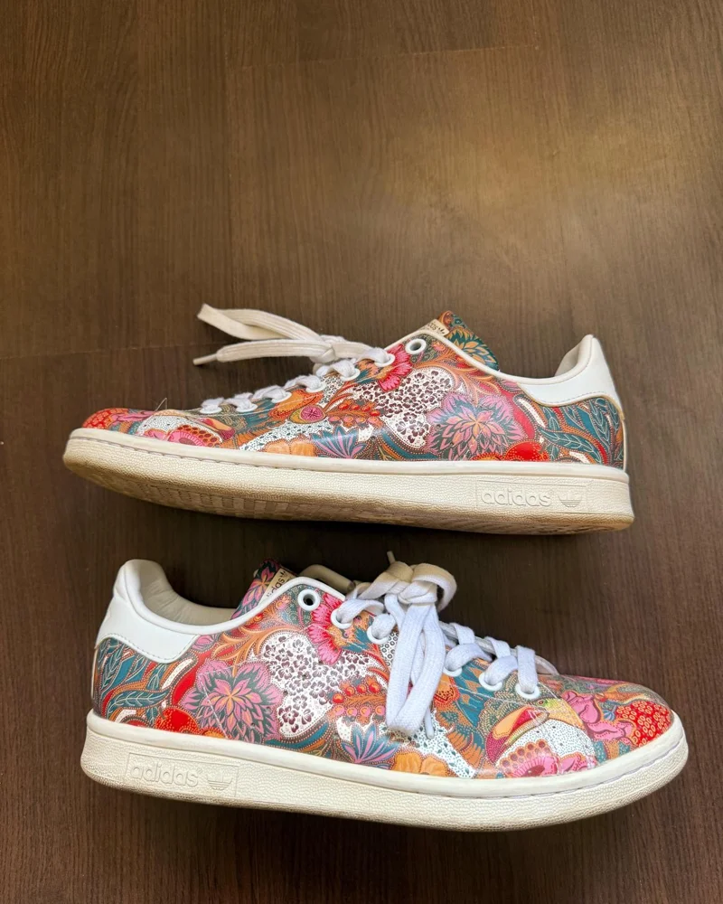 adidas Stan Smith Sneakers, size 40, photo 6