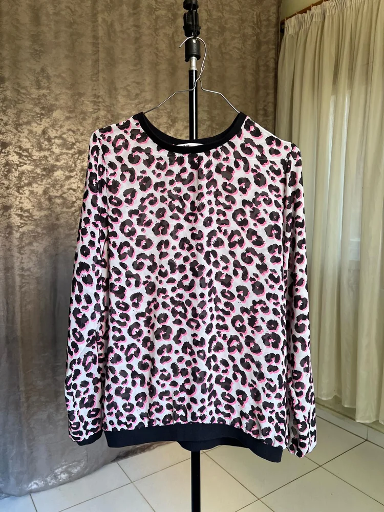 H&M Blouses, size M / 38 / 10, photo 4