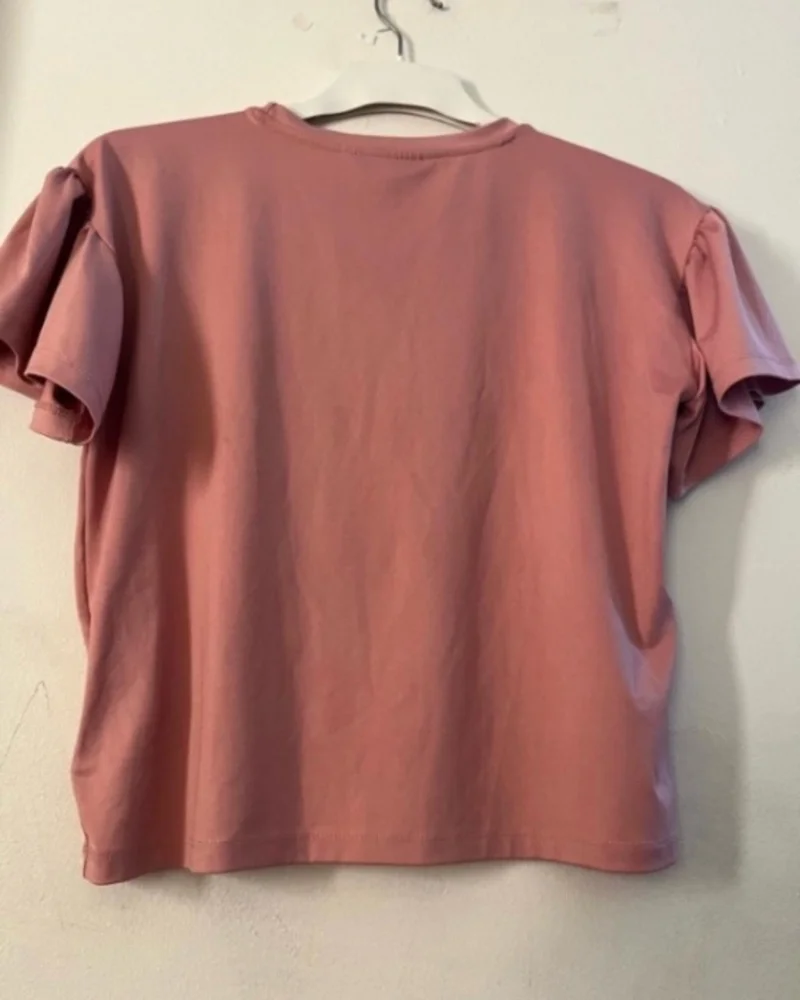 T-shirts, size M / 38 / 10, photo 5