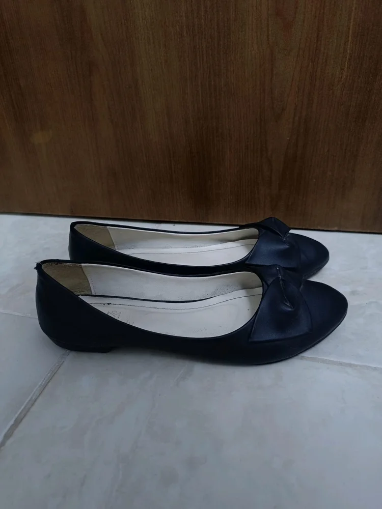 Flats, size 40, photo 3