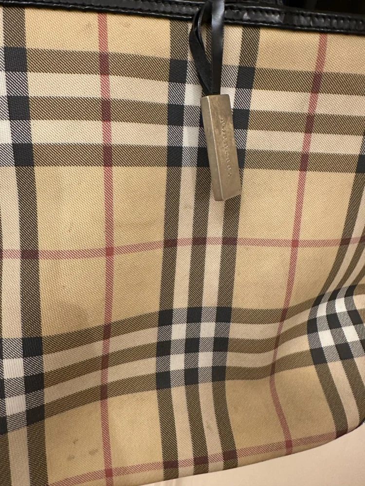 Burberry Handbags, size Other, photo 4