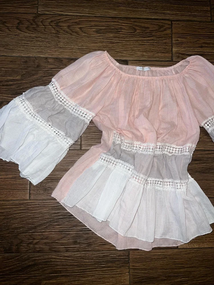 Blouses, size L / 40 / 12, photo 4