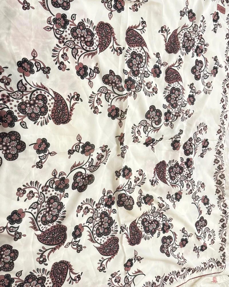 Scarves, size One size, photo 3