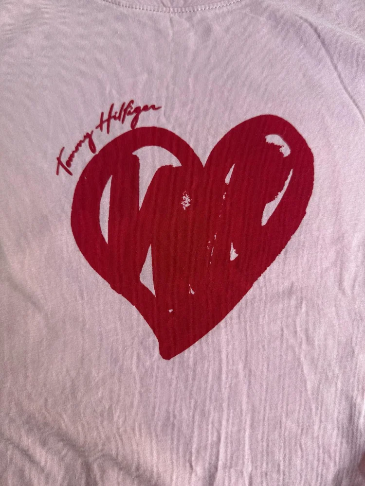 Tommy Hilfiger T-shirts, size XL / 42 / 14, photo 3