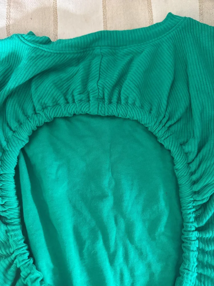 Alo Yoga Open Back, size S / 36 / 8, photo 3