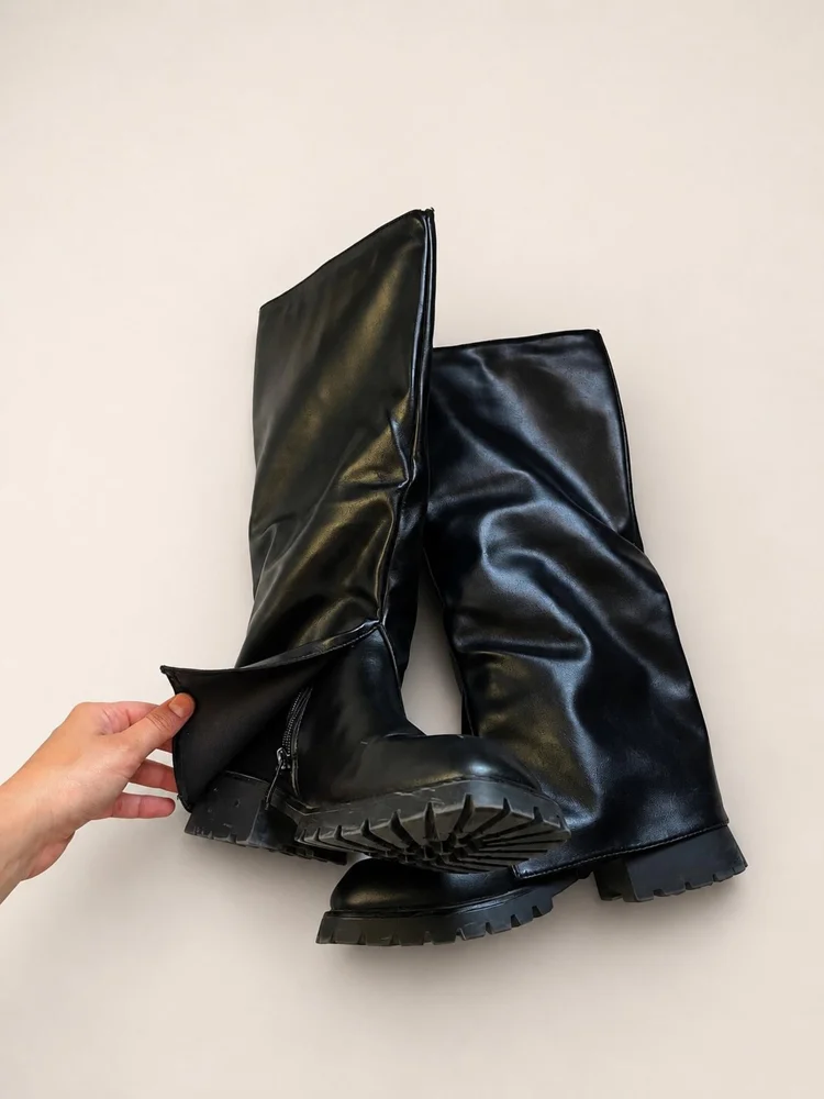 Pixi Boots, size 38, photo 2
