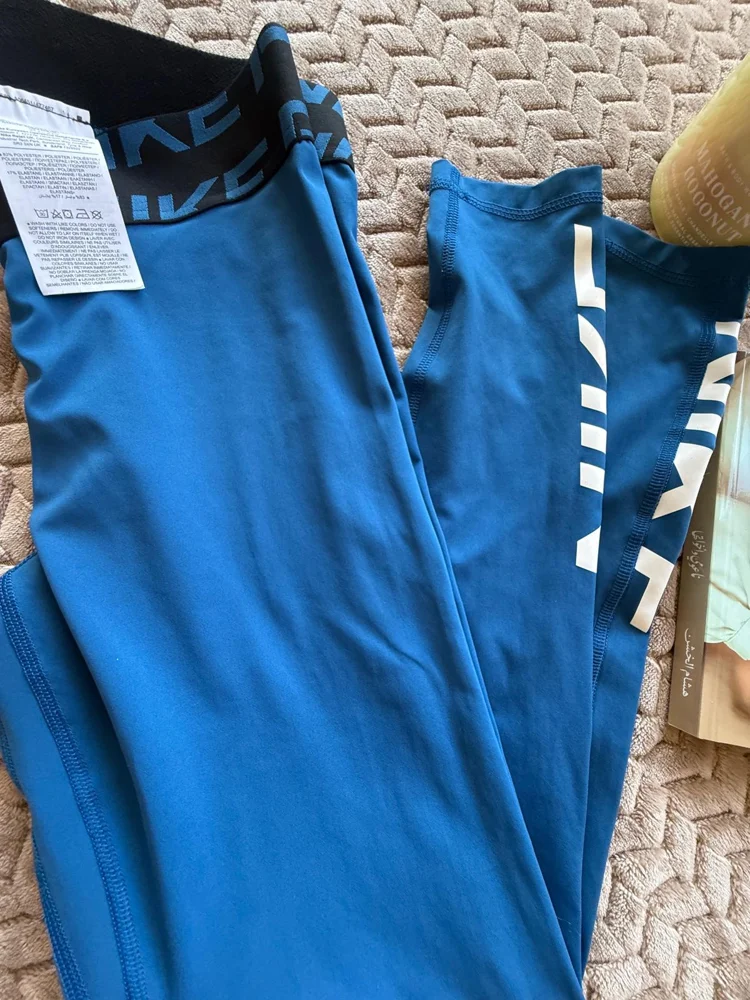 Nike Leggings, size S / 36 / 8, photo 3