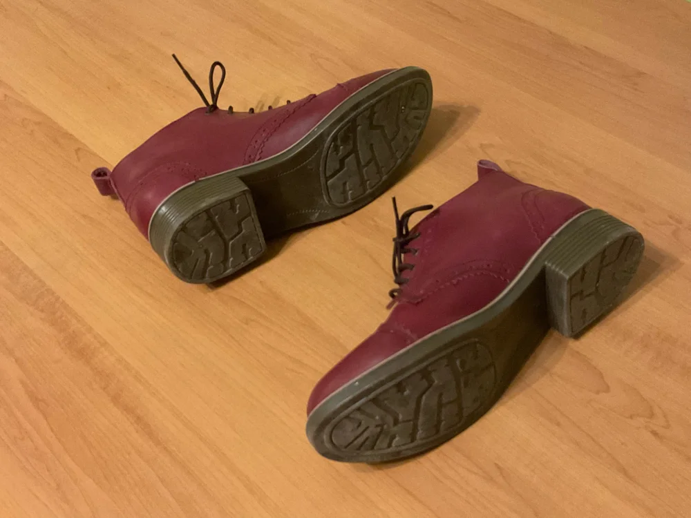 Boots, size 37, photo 6