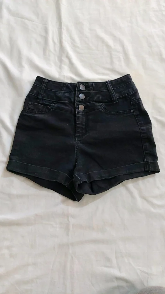 Local Bottoms, size 7y, photo 4