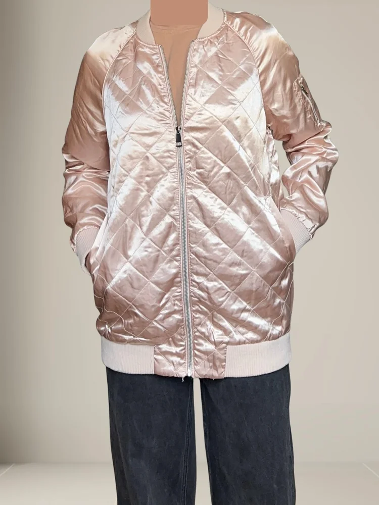 Stradivarius Jackets, size S / 36 / 8, photo 5