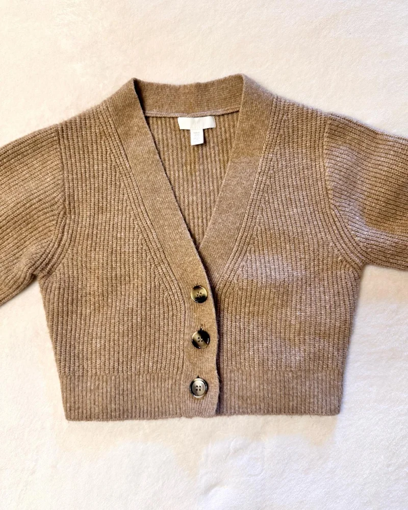 H&M Cardigans, size XS / 34 / 6, photo 6