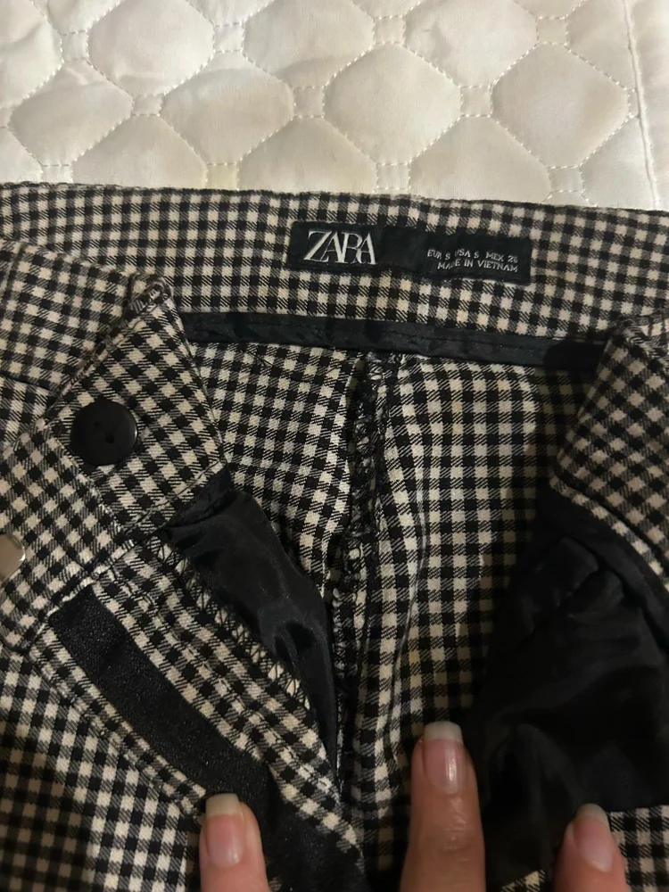 Zara Pants, size S / 36 / 8, photo 4