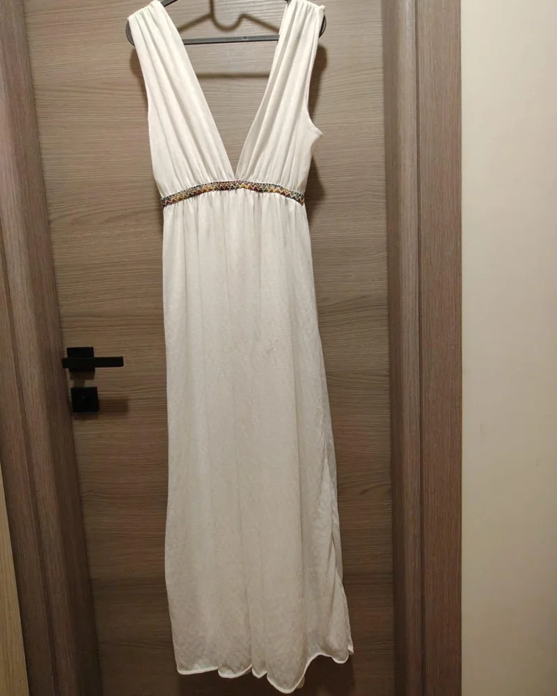 Zara Maxi Dresses