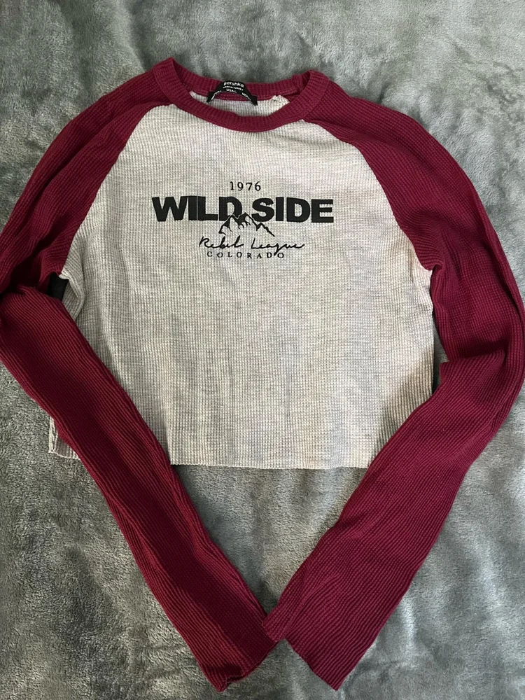 Bershka T-shirts, size S / 36 / 8, photo 3