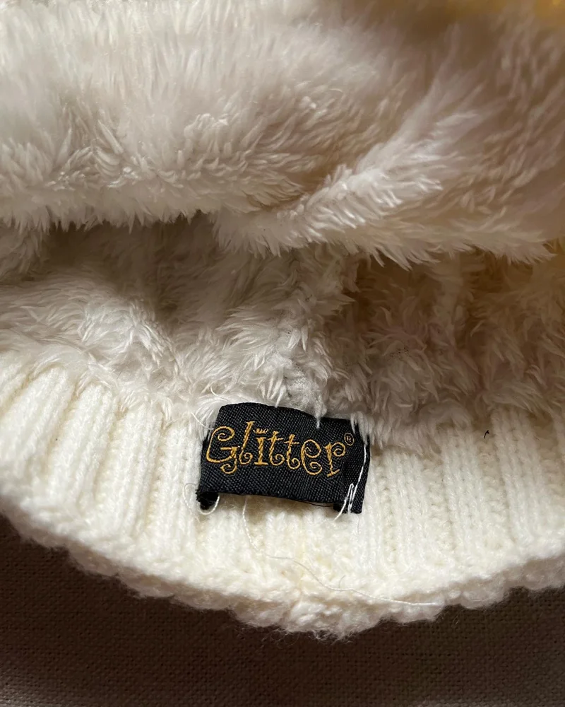 Glitter Hats & Caps, size One size, photo 3