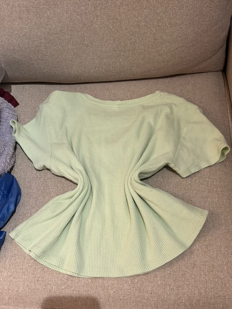 Defacto Crop Tops, size L / 40 / 12, photo 2