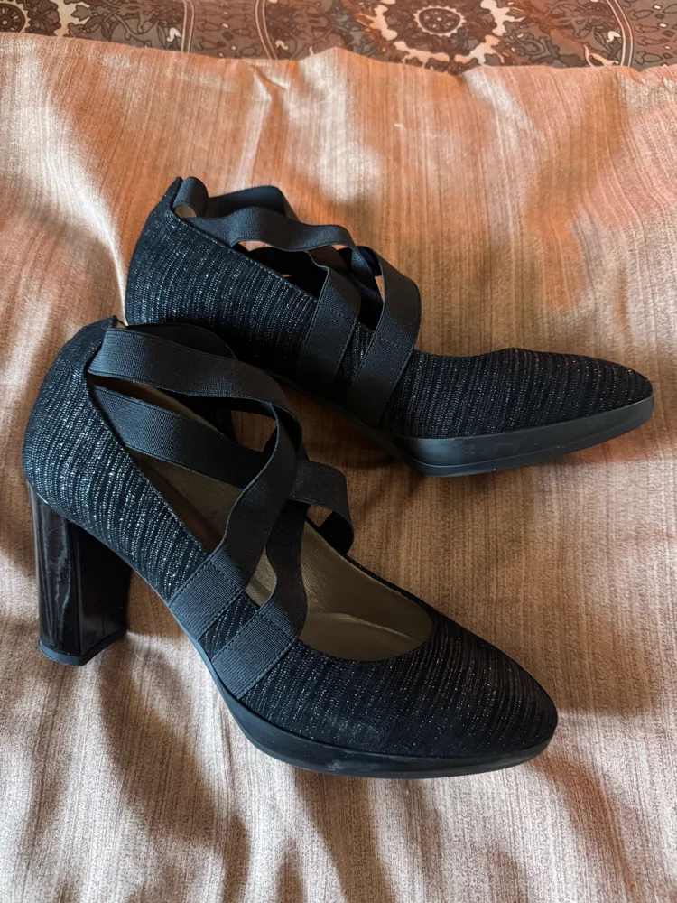 Sandals, size 38, photo 2