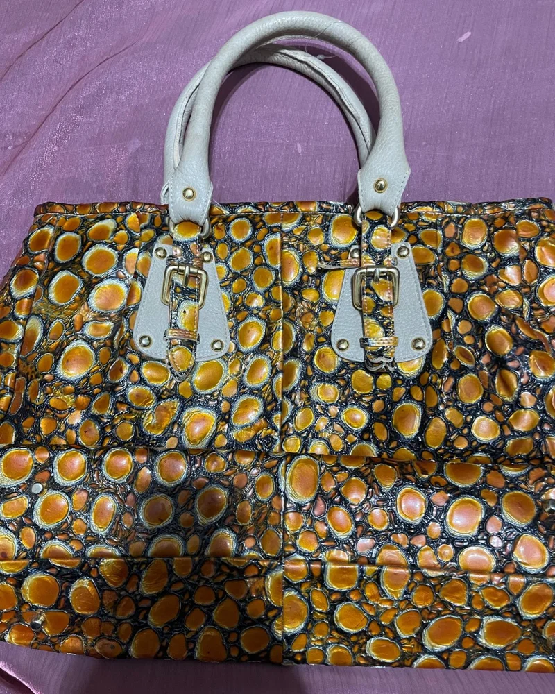 Shoulder Bag, size One size, photo 3