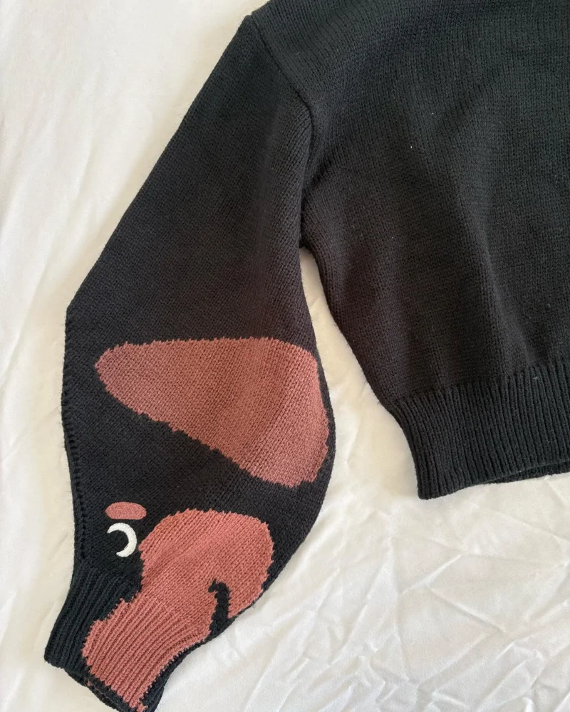 Sweaters & Pullovers, size S / 36 / 8, photo 2