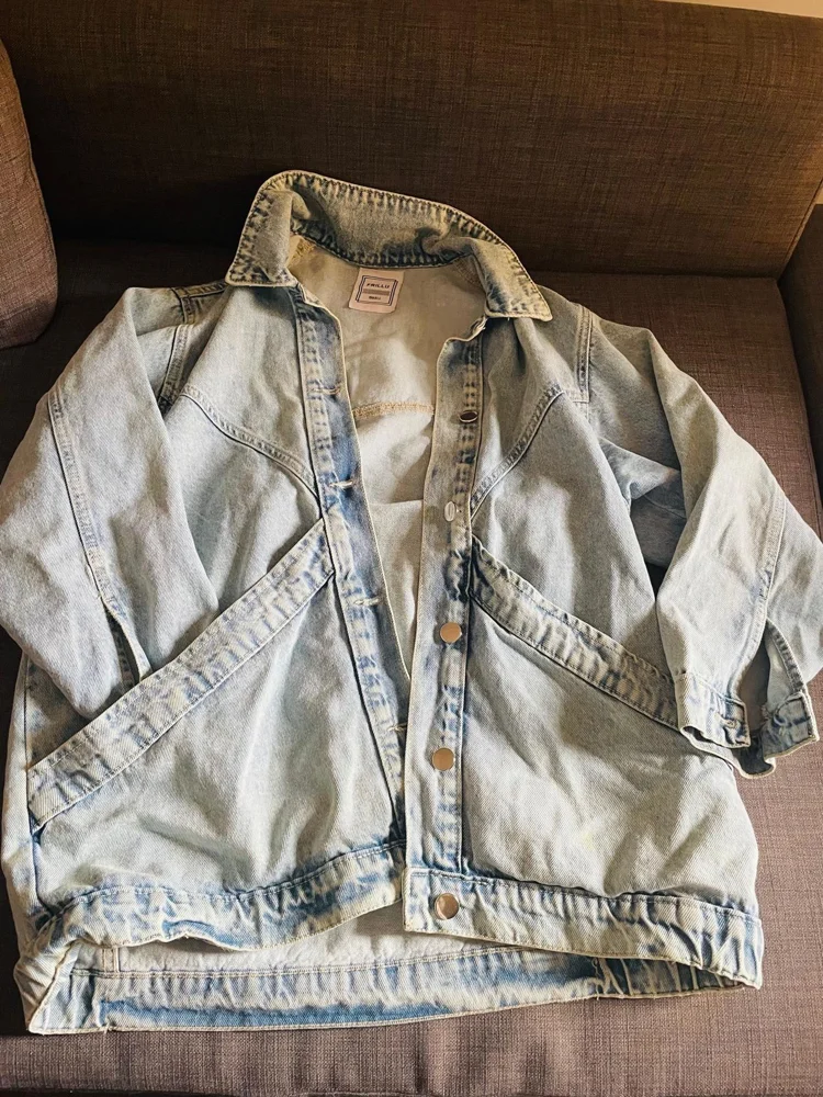 Jackets, size S / 36 / 8, photo 5