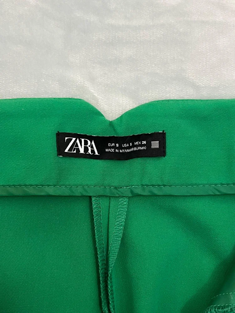 Zara Pants, size S / 36 / 8, photo 6