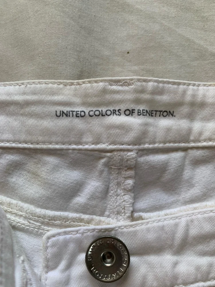 United Colors of Benetton Shorts, size Other, photo 2