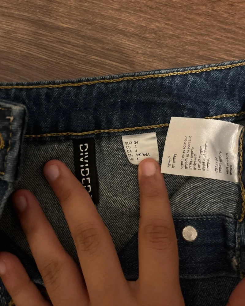 H&M Skirts, size XS / 34 / 6, photo 2
