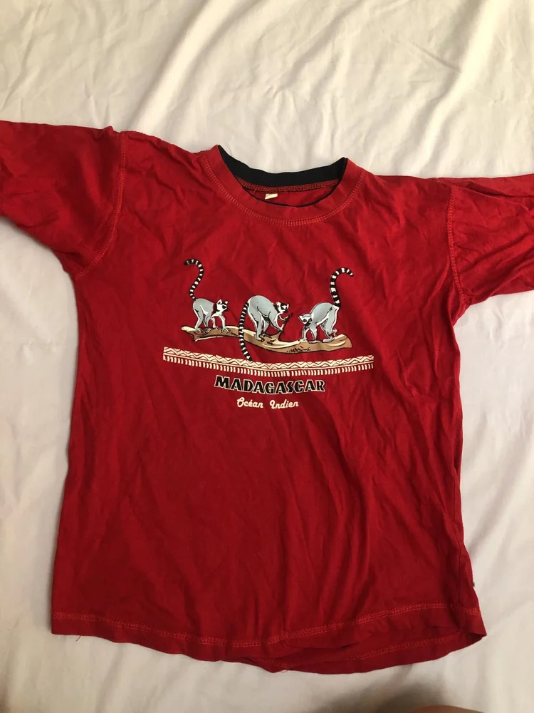 T-shirts