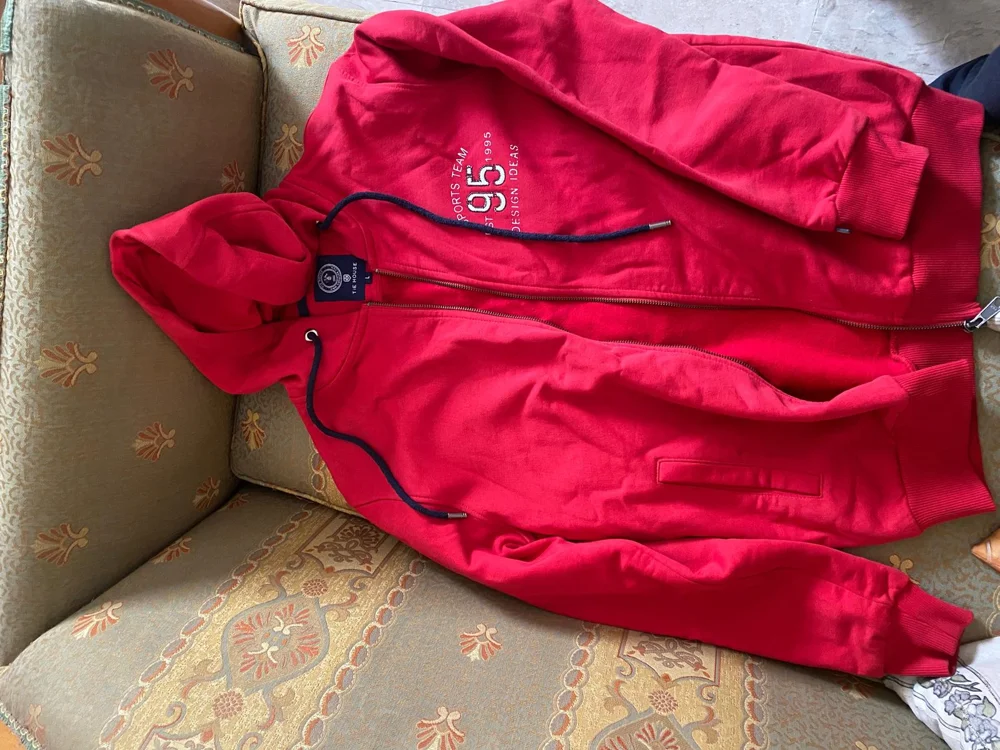 Hoodies, size L, photo 2