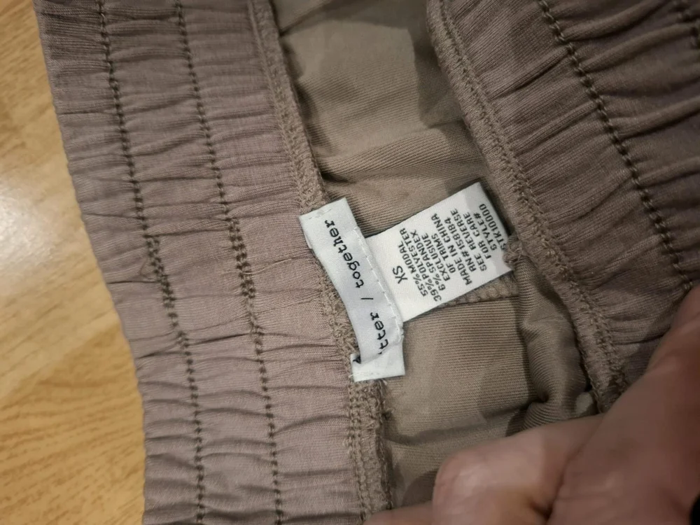 Shorts, size S / 36 / 8, photo 2