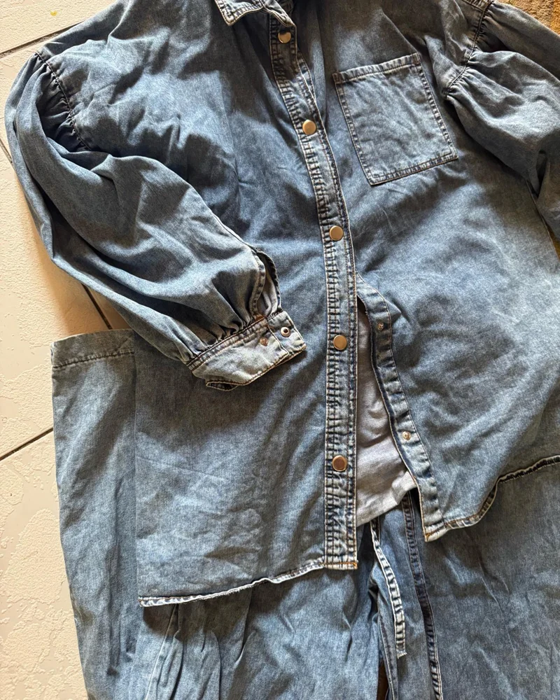 Jeans, size L / 40 / 12, photo 6