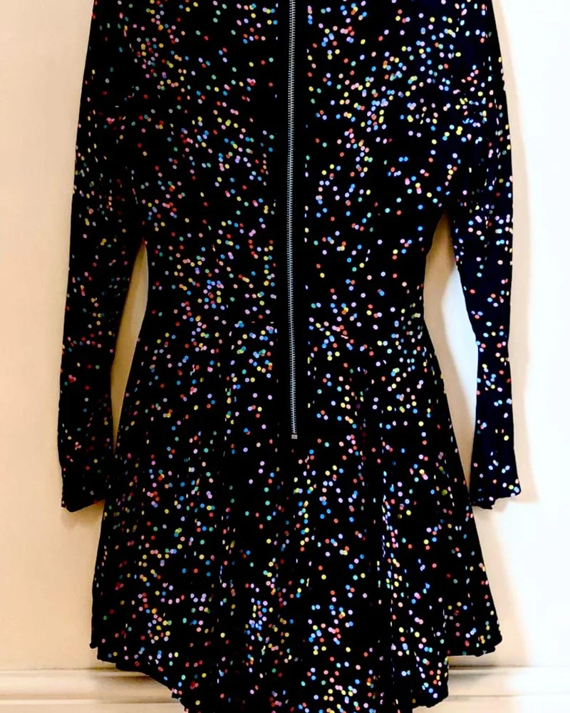 H&M Midi Dresses, size S / 36 / 8, photo 4